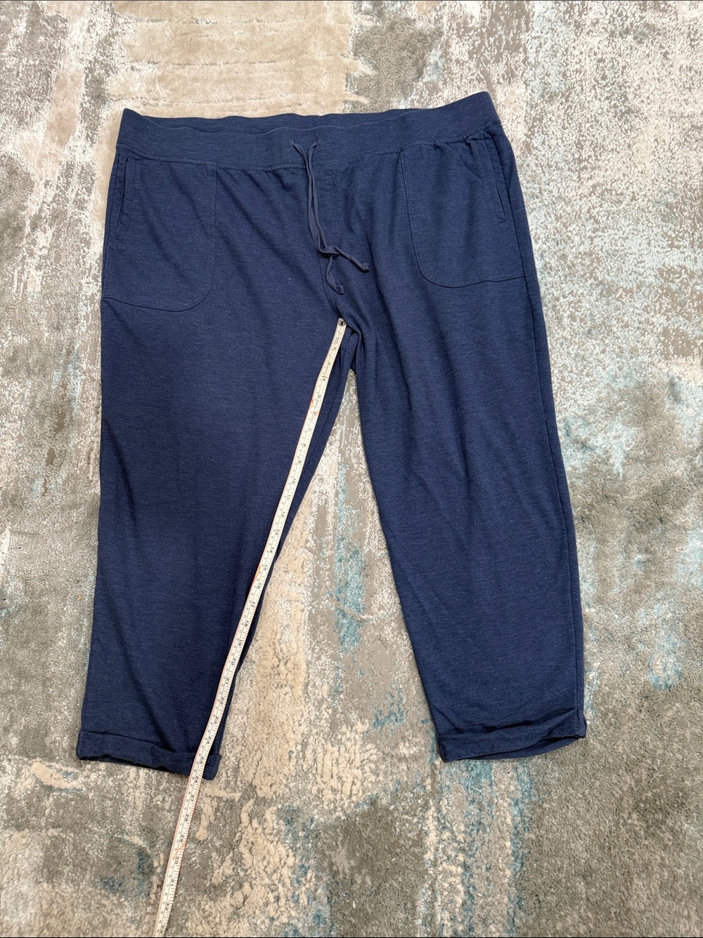 Women’s Sonoma joggers 2X